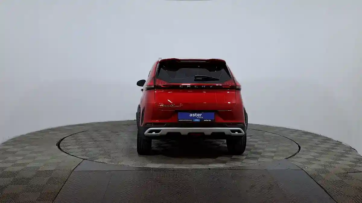 Chery Tiggo 2 Pro 2024 года за 5 850 000 тг. в Астана