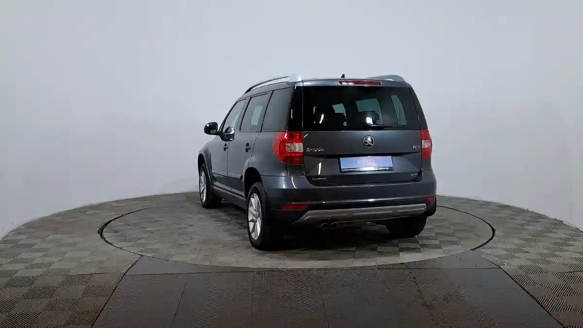 Skoda Yeti 2014 года за 5 390 000 тг. в Астана