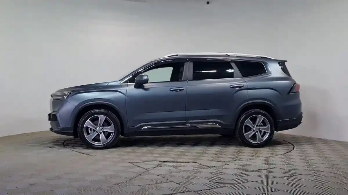 Geely Okavango 2024 года за 11 300 000 тг. в Алматы