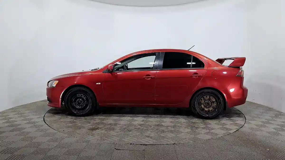 Mitsubishi Lancer 2013 года за 3 590 000 тг. в Астана