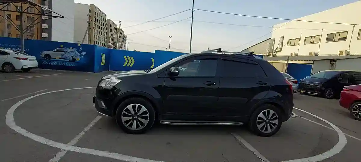 SsangYong Actyon 2013 года за 4 900 000 тг. в Алматы