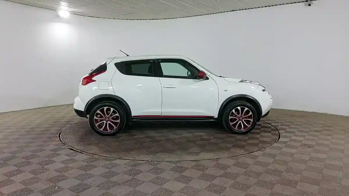 Nissan Juke 2012 года за 4 400 000 тг. в Шымкент
