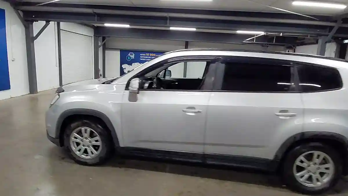 Chevrolet Orlando 2014 года за 5 490 000 тг. в Астана