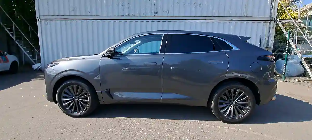 Changan UNI-K 2023 года за 10 500 000 тг. в Алматы