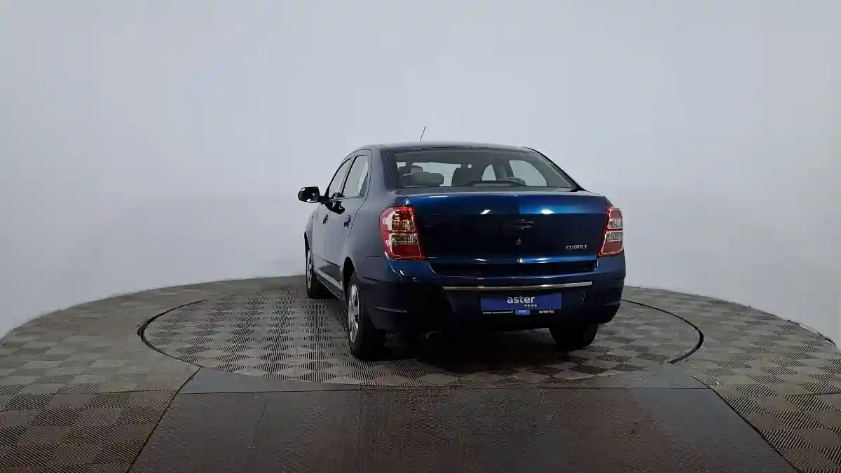 Chevrolet Cobalt 2020 года за 4 750 000 тг. в Астана