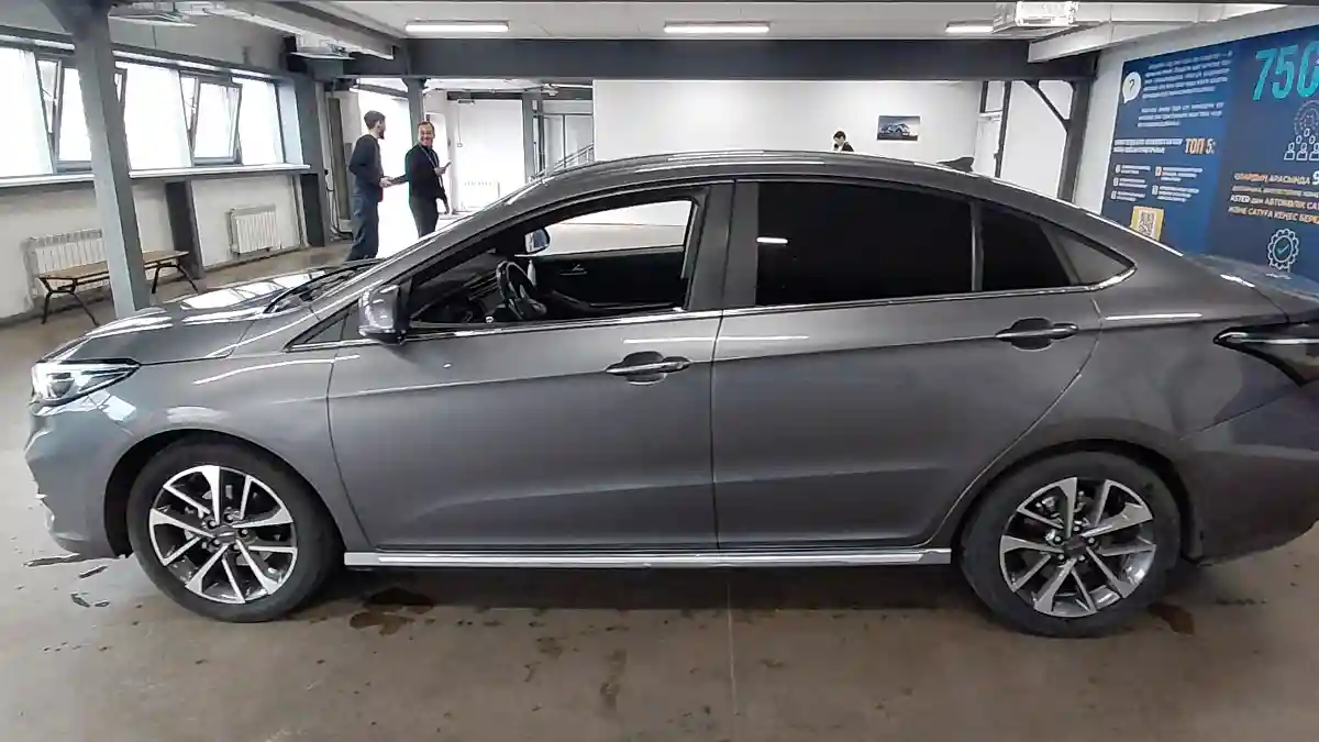OMODA S5 2023 года за 5 990 000 тг. в Астана