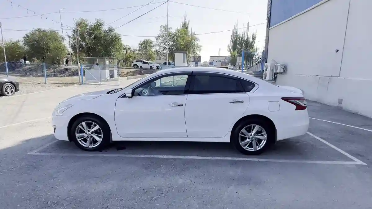 Nissan Teana 2014 года за 6 990 000 тг. в Тараз