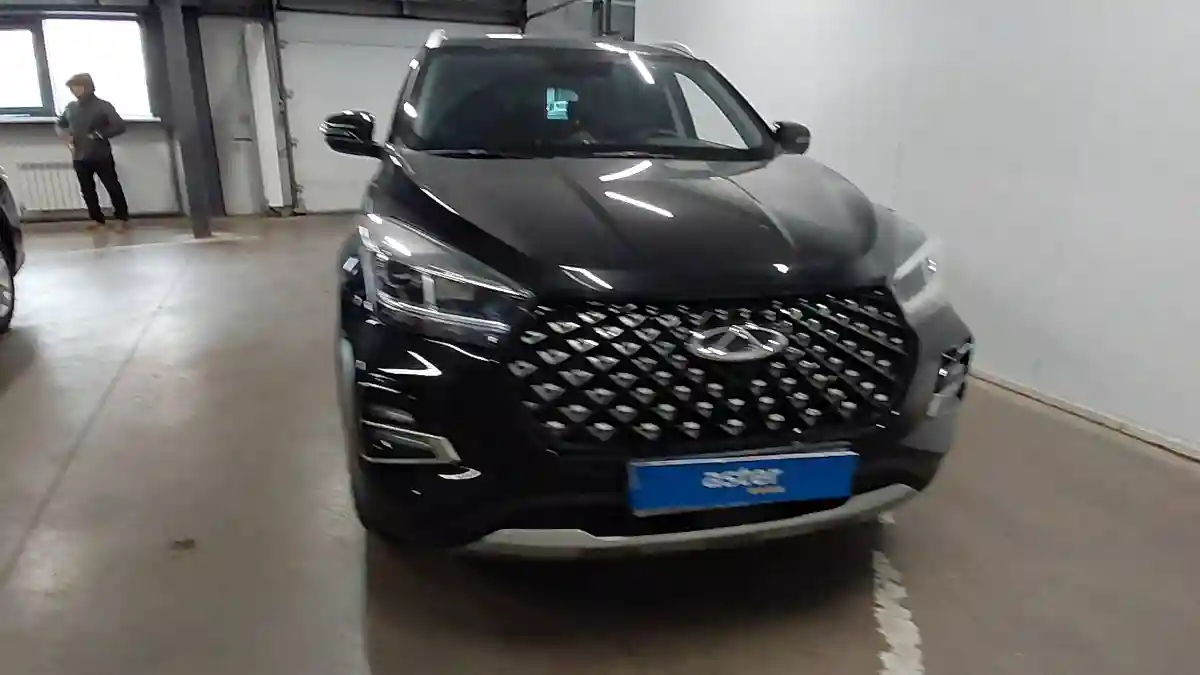 Chery Tiggo 4 Pro 2023 года за 7 100 000 тг. в Астана