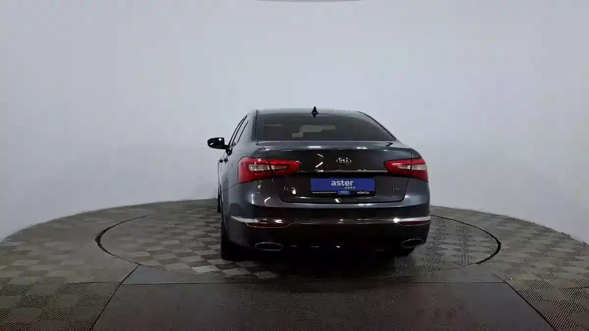 Kia K7 2013 года за 8 890 000 тг. в Астана