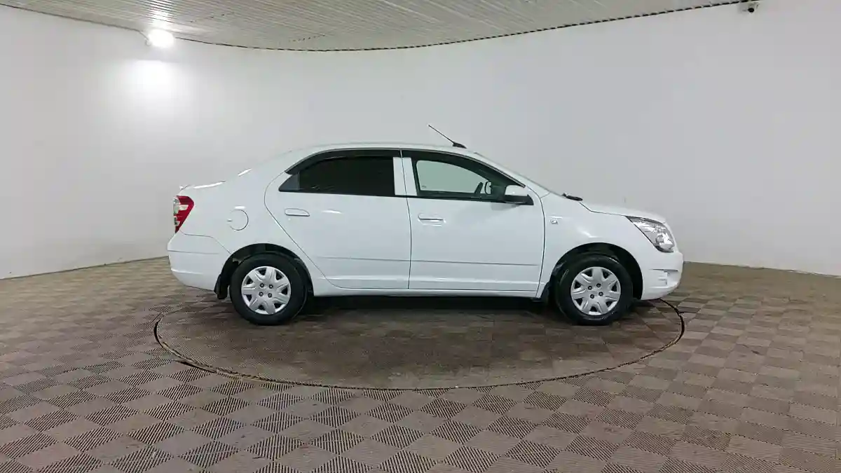 Chevrolet Cobalt 2020 года за 4 590 000 тг. в Шымкент