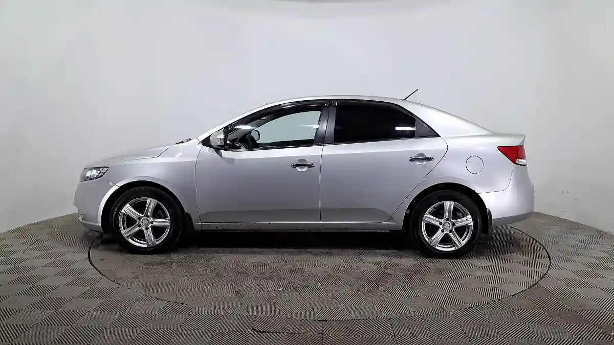 Kia Cerato 2009 года за 2 990 000 тг. в Астана