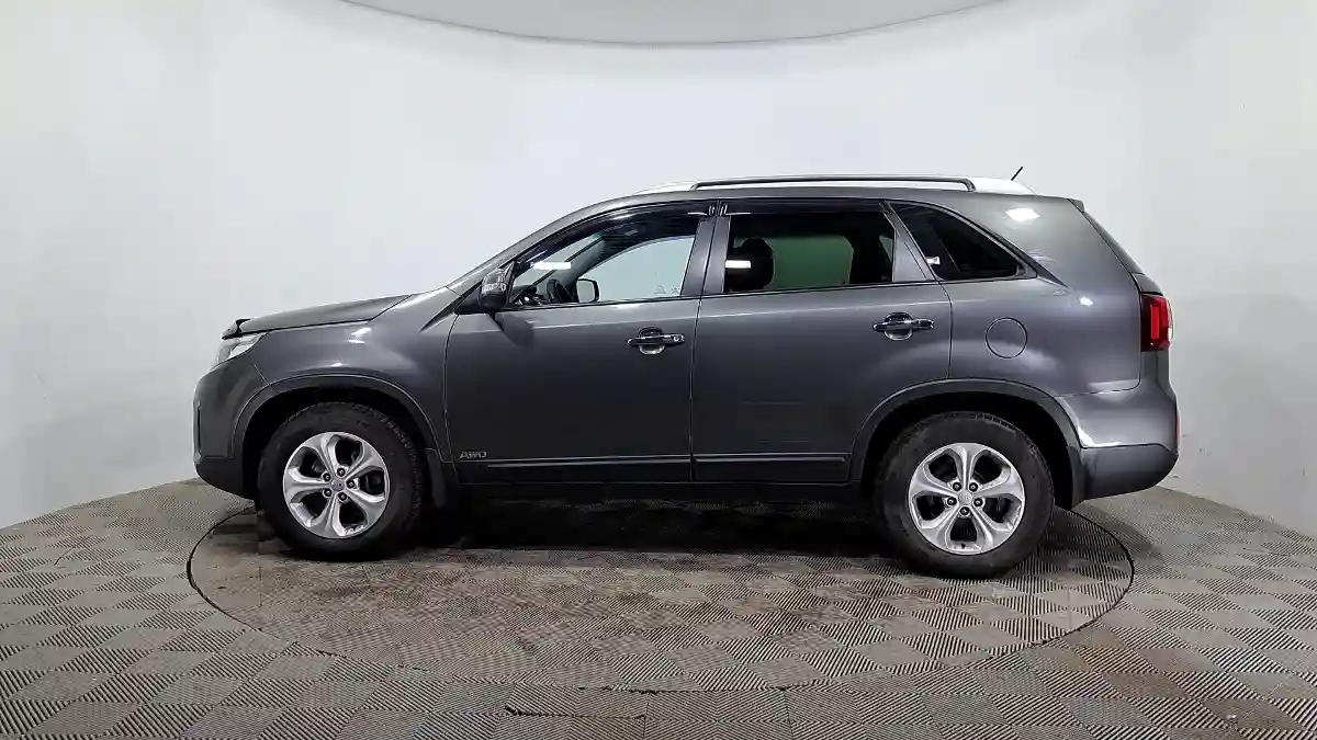Kia Sorento 2014 года за 7 790 000 тг. в Астана
