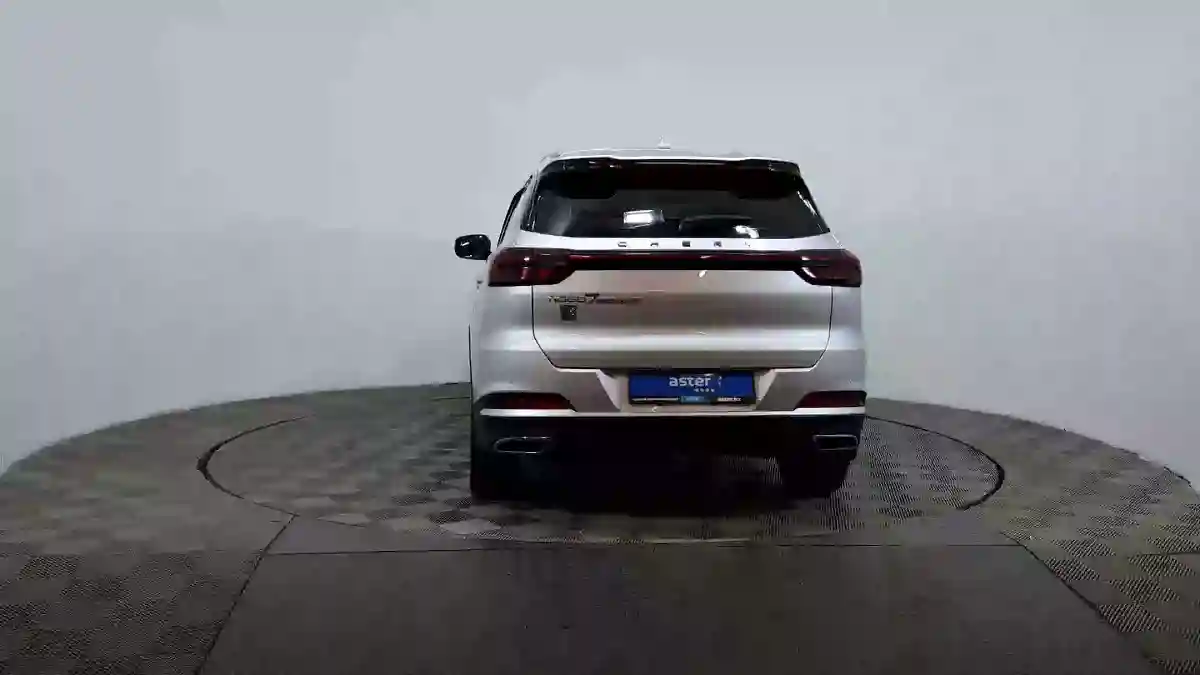 Chery Tiggo 7 Pro 2023 года за 7 200 000 тг. в Астана