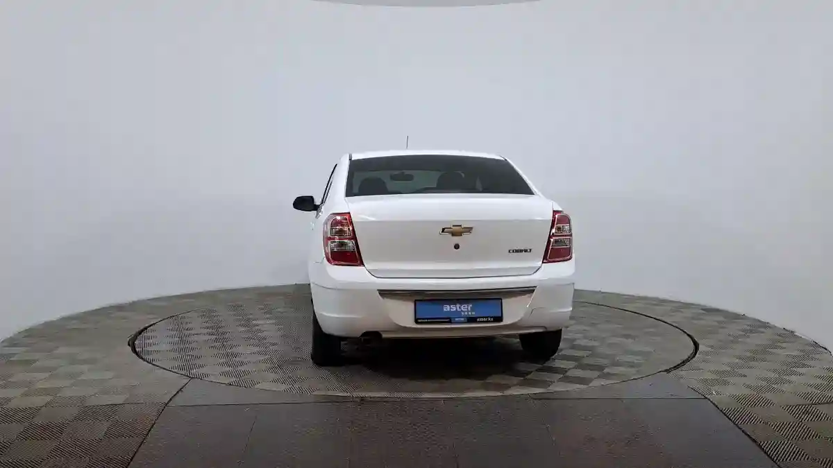 Chevrolet Cobalt 2023 года за 6 290 000 тг. в Астана