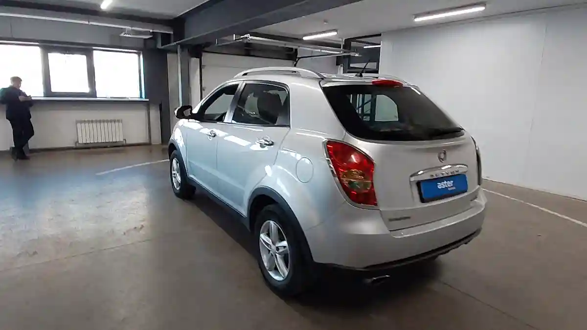 SsangYong Actyon 2013 года за 4 390 000 тг. в Астана