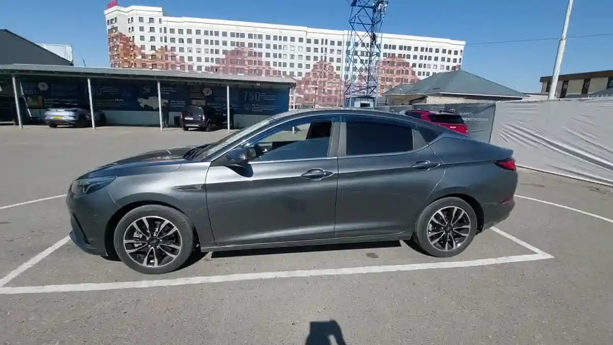 JAC J7 2021 года за 6 190 000 тг. в Шымкент