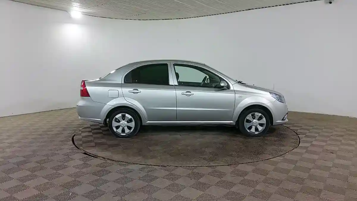 Chevrolet Nexia 2021 года за 4 190 000 тг. в Шымкент
