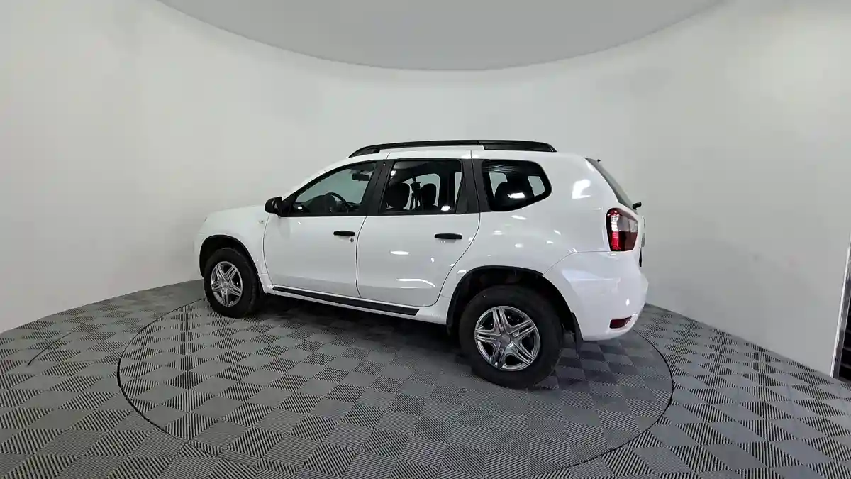 Nissan Terrano 2015 года за 3 690 000 тг. в Астана