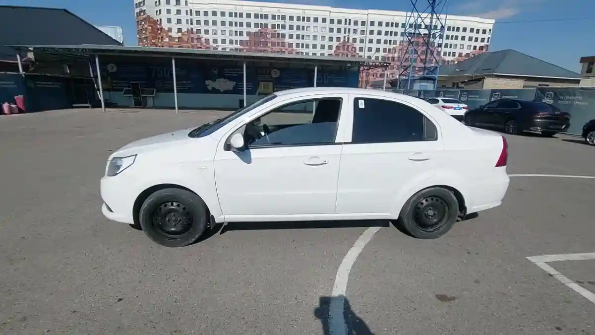 Chevrolet Nexia 2022 года за 4 890 000 тг. в Шымкент