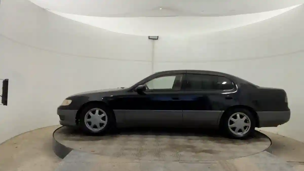 Toyota Aristo 1994 года за 1 550 000 тг. в Актобе