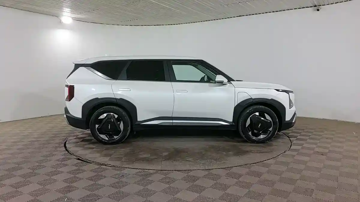 Kia EV5 2024 года за 11 490 000 тг. в Шымкент