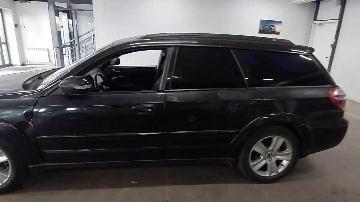 Subaru Outback 2006 года за 3 290 000 тг. в Астана