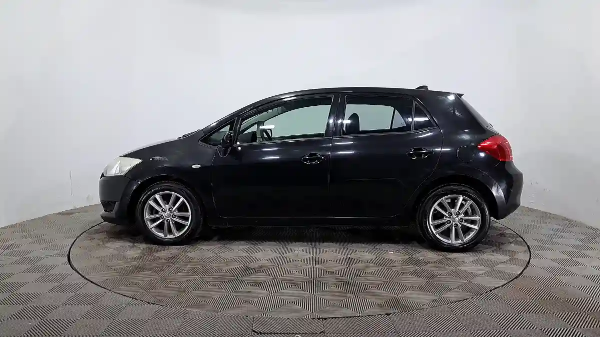 Toyota Auris 2008 года за 2 990 000 тг. в Астана