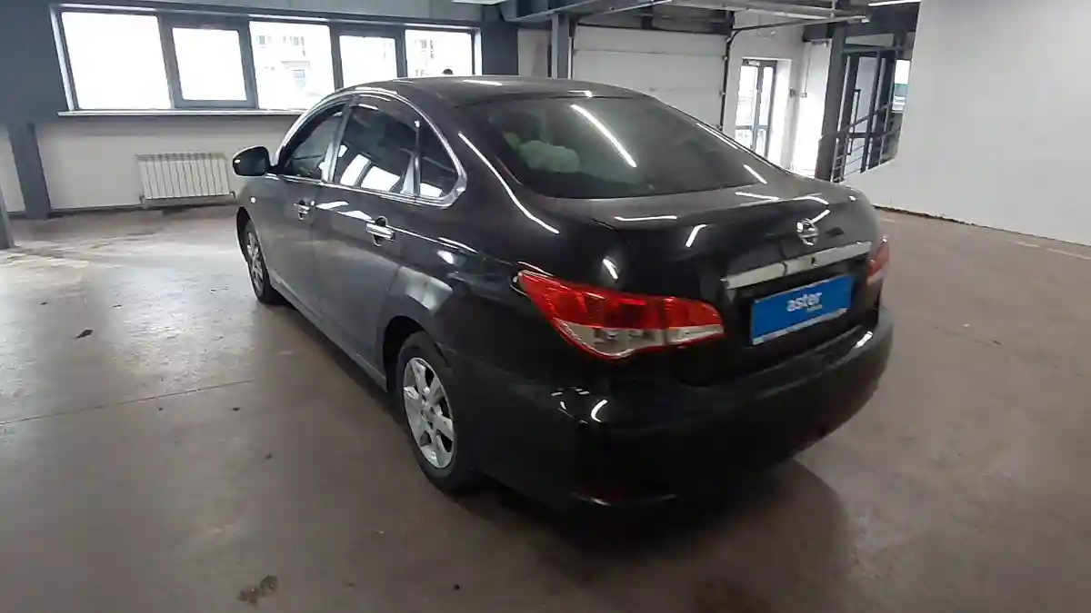 Nissan Almera 2017 года за 4 590 000 тг. в Астана