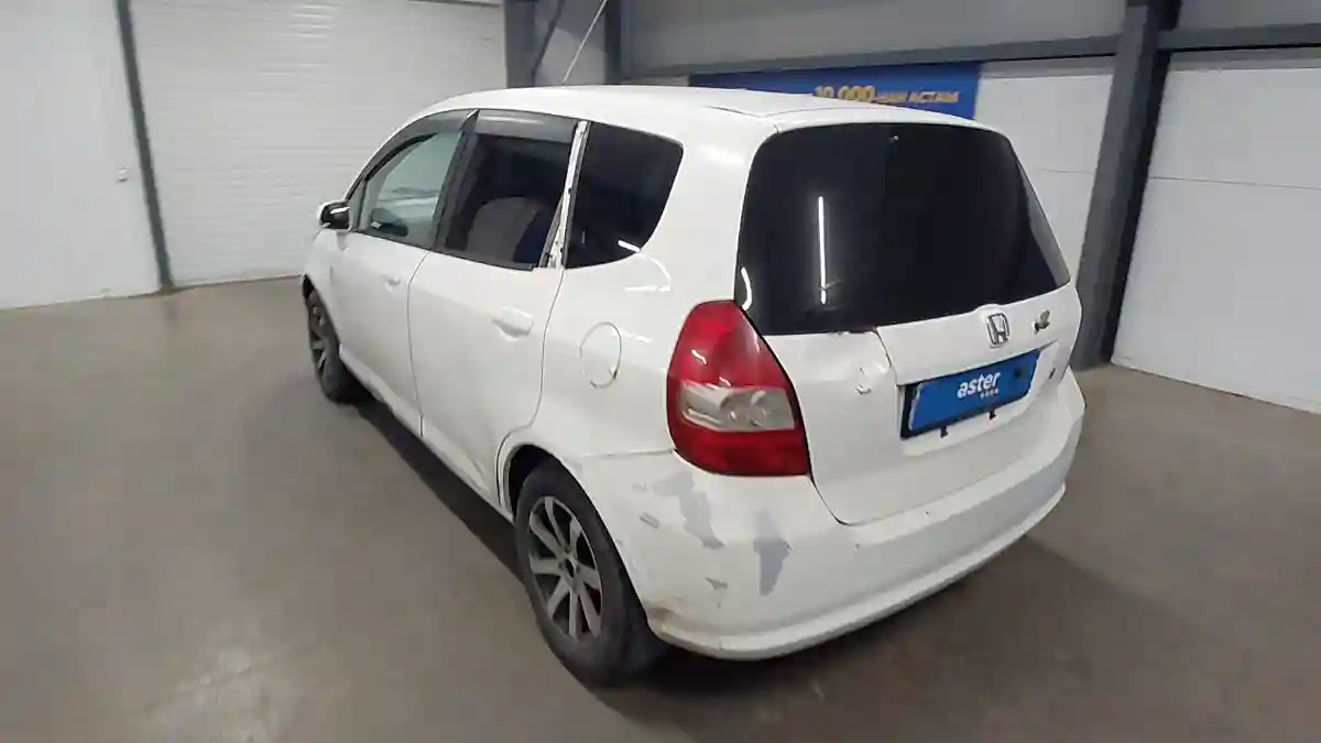 Honda Fit 2001 года за 1 490 000 тг. в Астана
