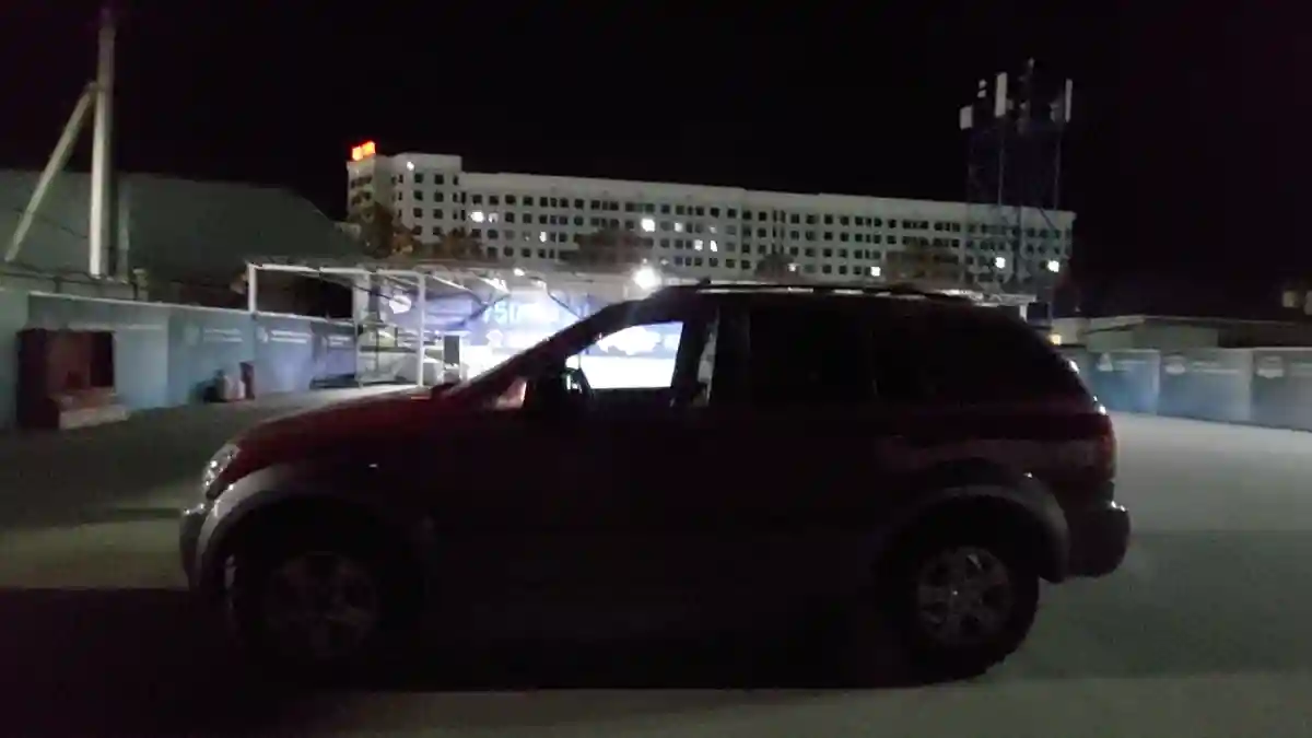 Kia Sorento 2002 года за 2 990 000 тг. в Шымкент