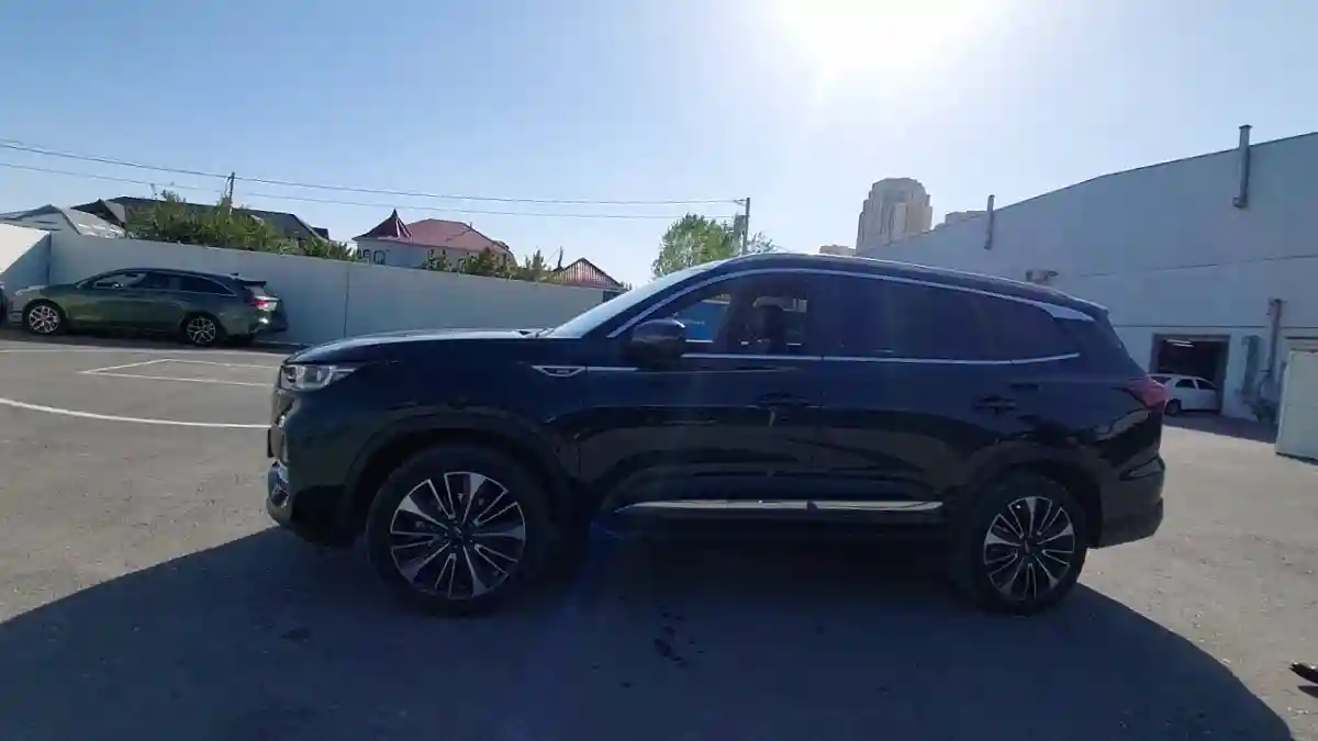 Chery Tiggo 8 Pro Max 2024 года за 9 500 000 тг. в Шымкент