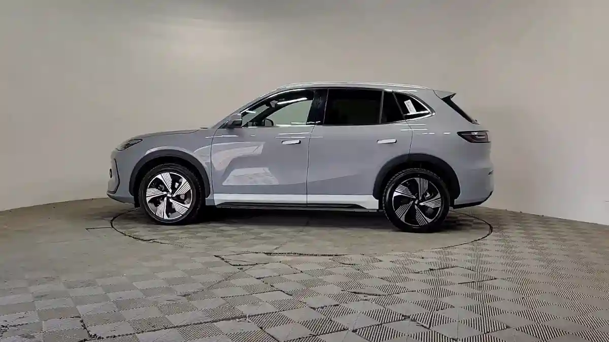 Geely Galaxy E5 2024 года за 10 990 000 тг. в Алматы