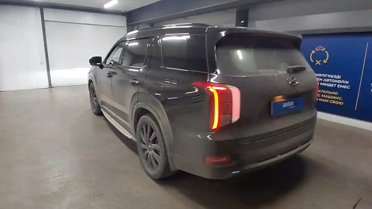 Hyundai Palisade 2020 года за 18 990 000 тг. в Астана