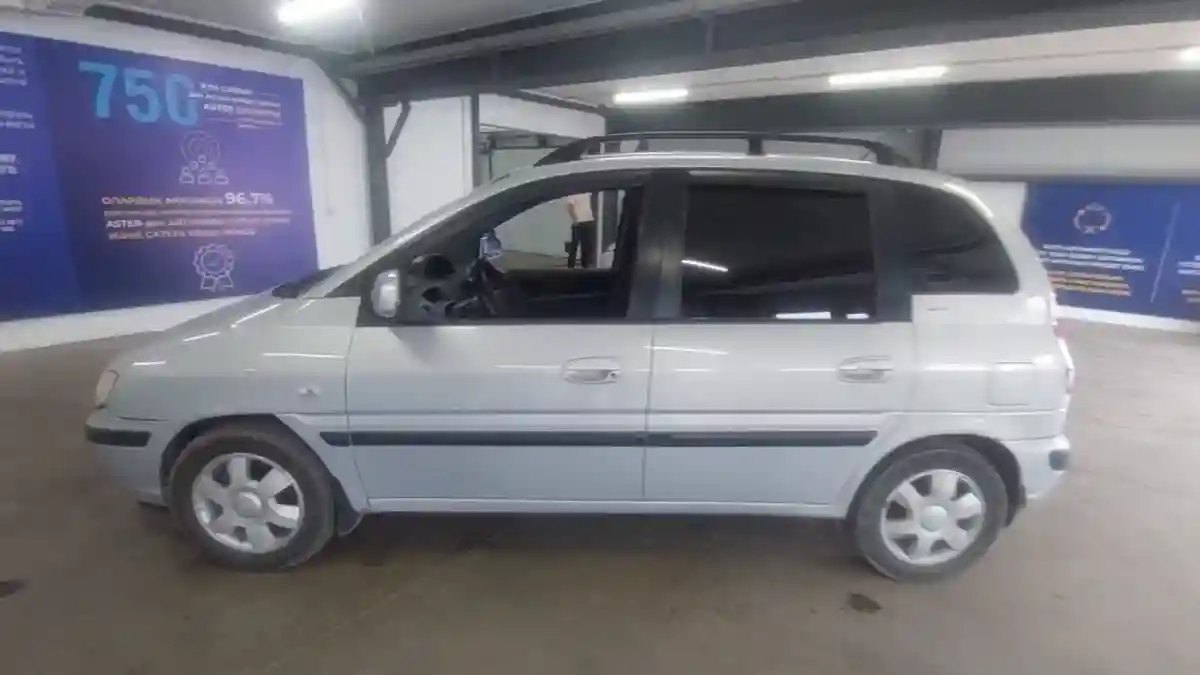 Hyundai Matrix 2004 года за 1 790 000 тг. в Астана