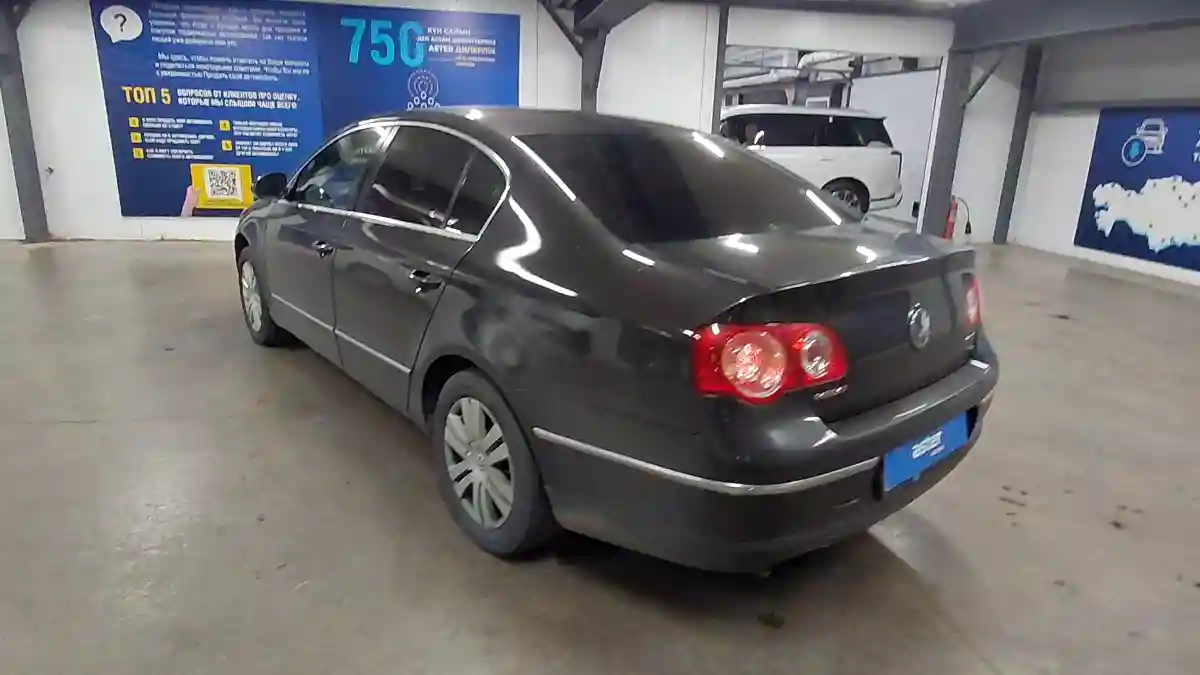 Volkswagen Passat 2006 года за 3 490 000 тг. в Астана