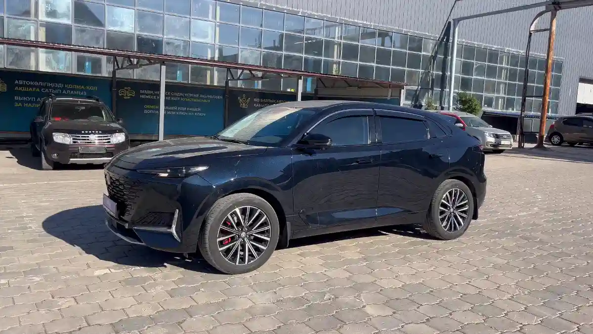 Changan UNI-K 2024 года за 11 300 000 тг. в Караганда