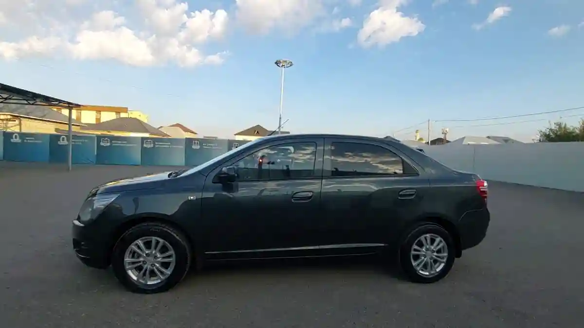 Chevrolet Cobalt 2023 года за 4 990 000 тг. в Шымкент