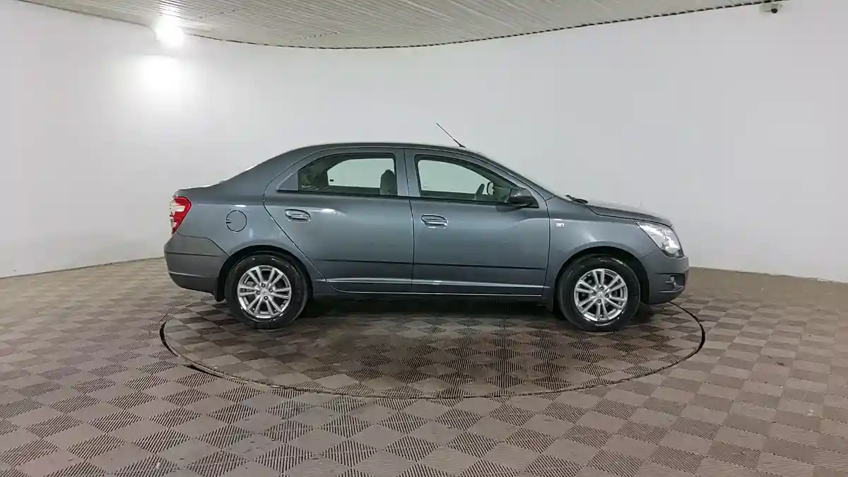 Chevrolet Cobalt 2023 года за 5 900 000 тг. в Шымкент