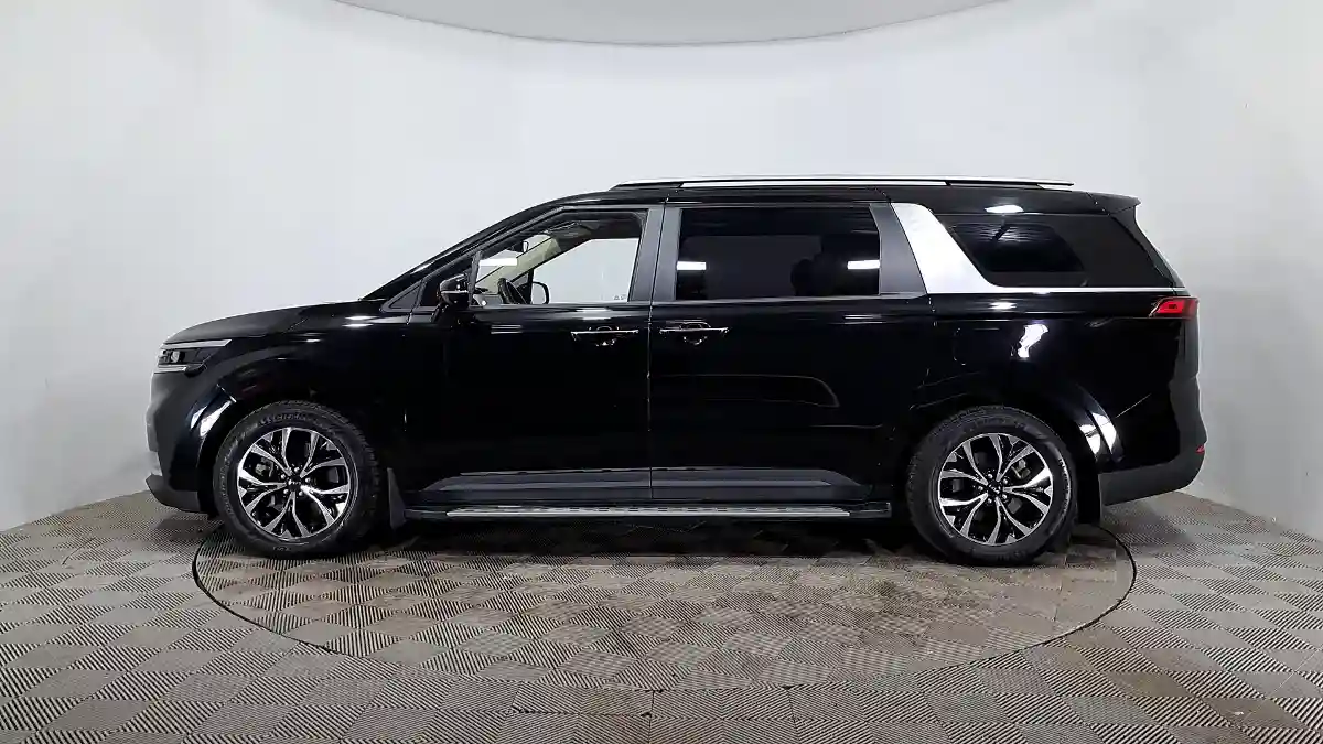 Kia Carnival 2022 года за 15 890 000 тг. в Астана