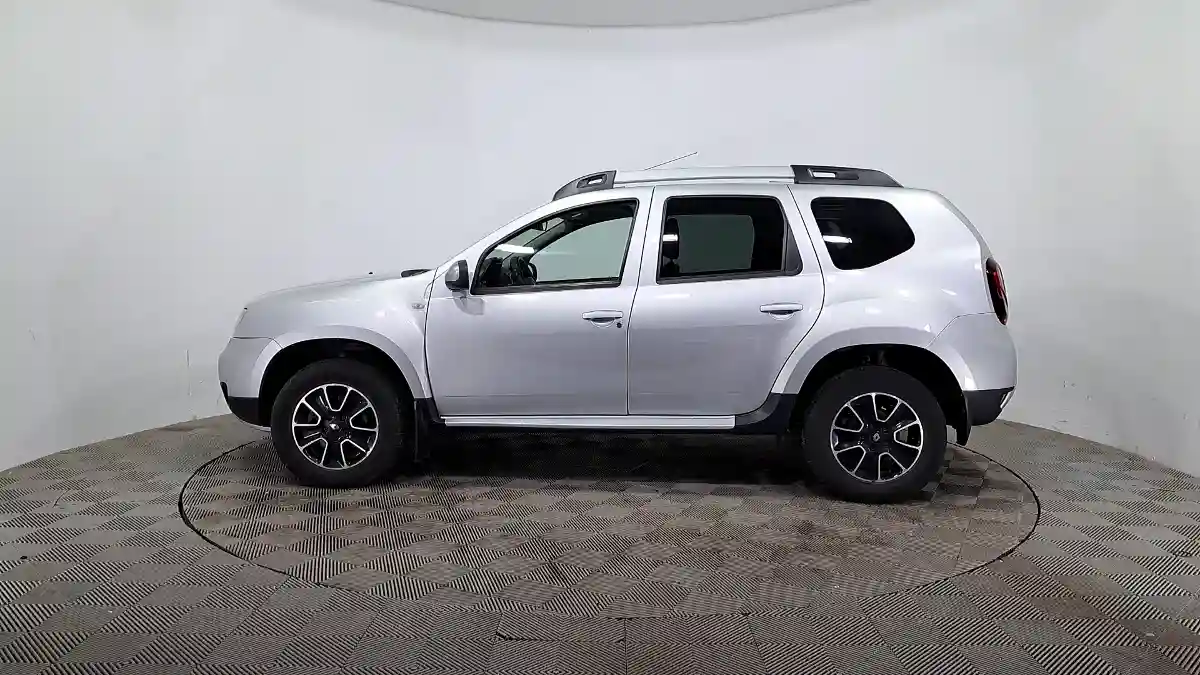 Renault Duster 2018 года за 6 790 000 тг. в Астана