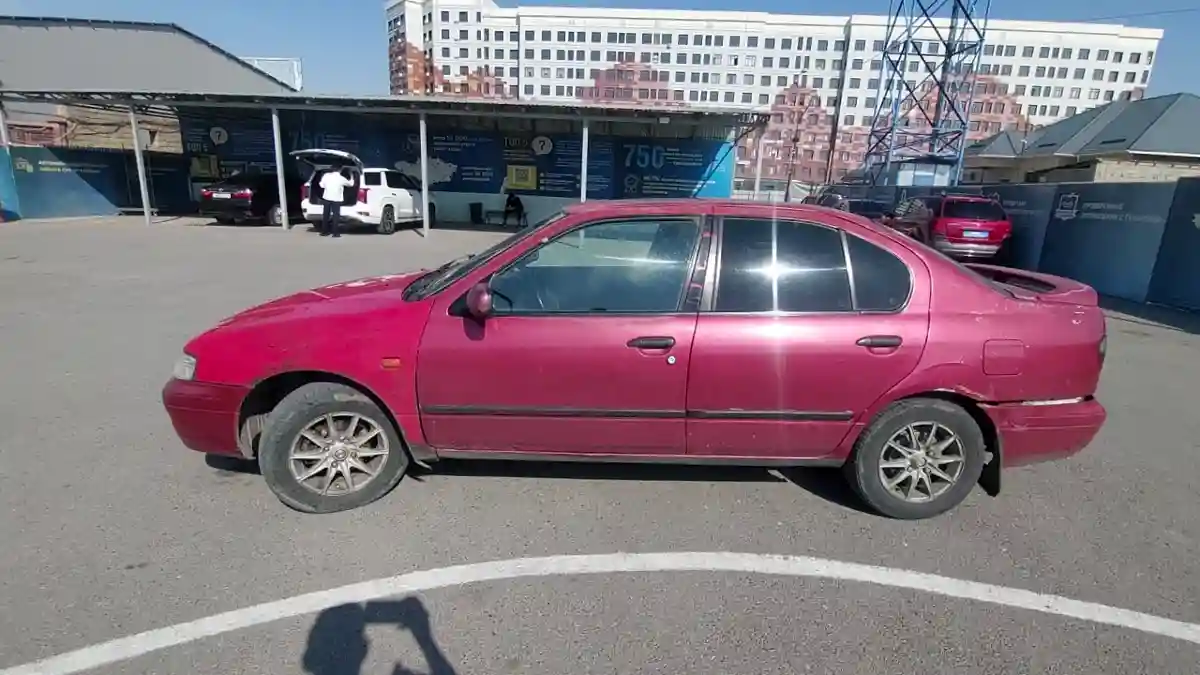 Nissan Primera 1996 года за 350 000 тг. в Шымкент