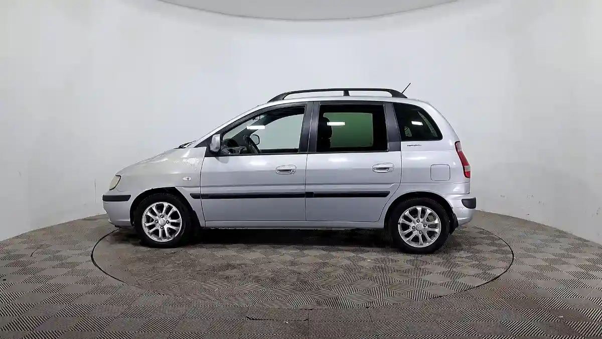 Hyundai Matrix 2007 года за 2 190 000 тг. в Астана