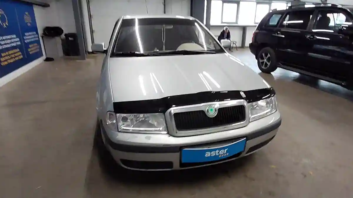 Skoda Octavia 2006 года за 2 400 000 тг. в Астана