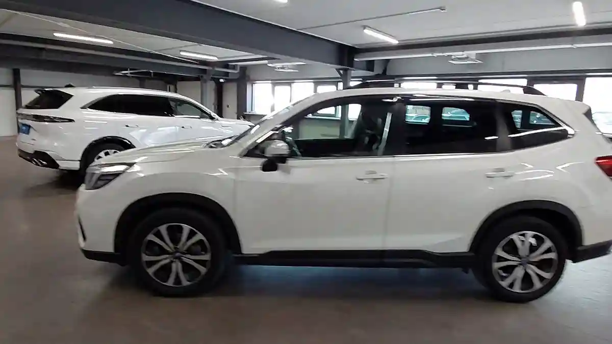 Subaru Forester 2020 года за 12 590 000 тг. в Астана