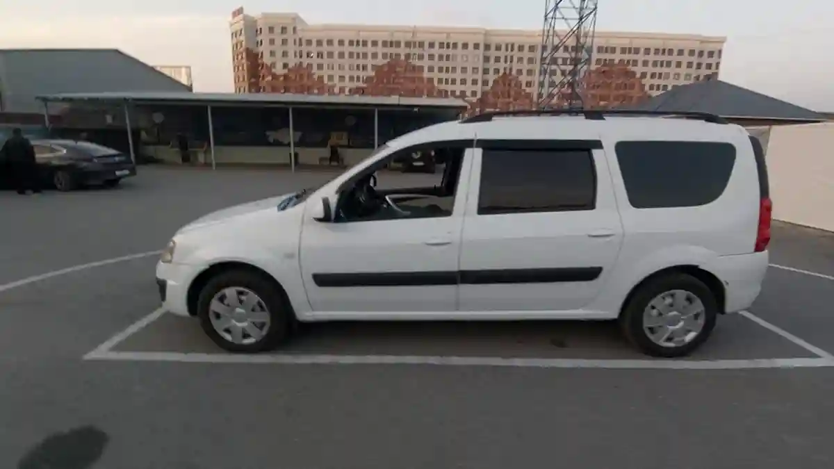 LADA (ВАЗ) Largus 2018 года за 3 690 000 тг. в Шымкент