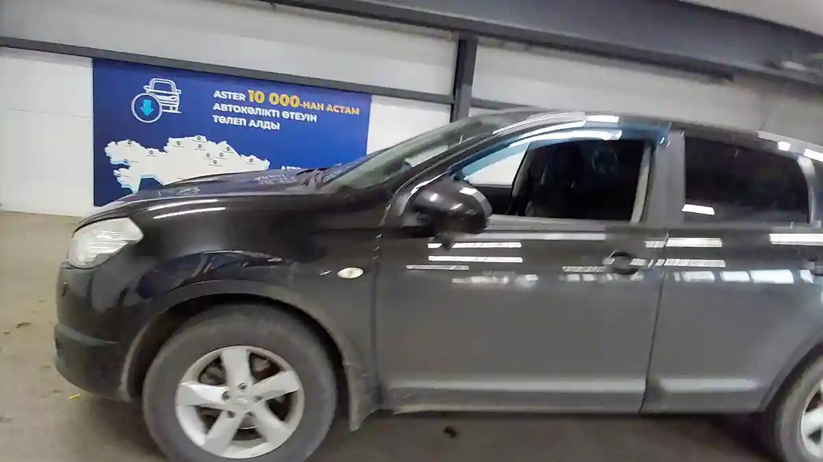 Nissan Qashqai 2012 года за 4 590 000 тг. в Астана
