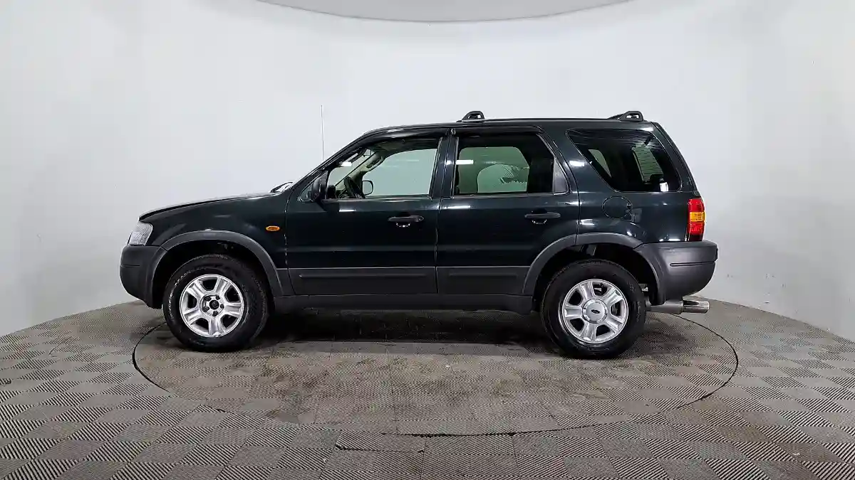 Ford Maverick 2003 года за 2 300 000 тг. в Астана