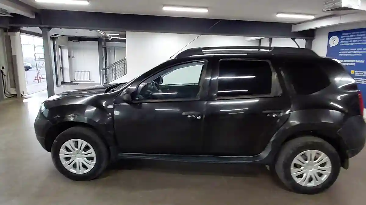 Renault Duster 2014 года за 3 590 000 тг. в Астана