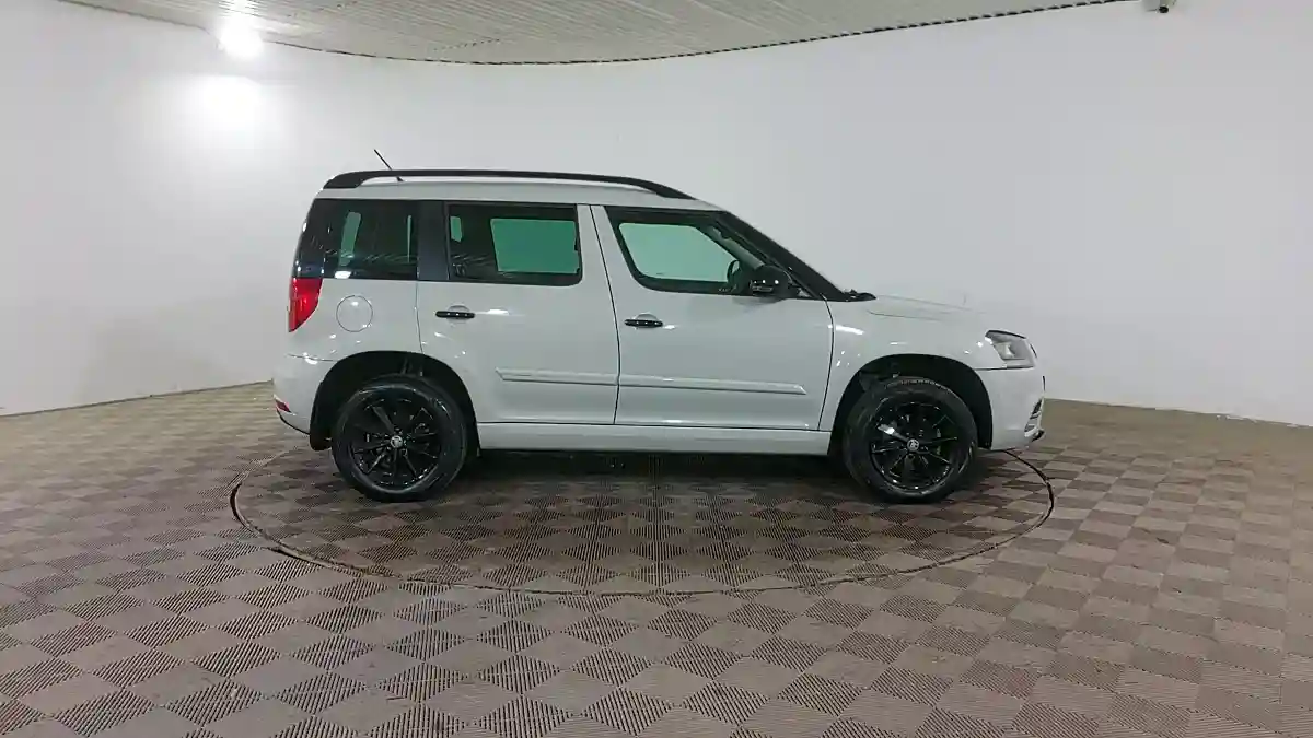 Skoda Yeti 2014 года за 4 890 000 тг. в Шымкент