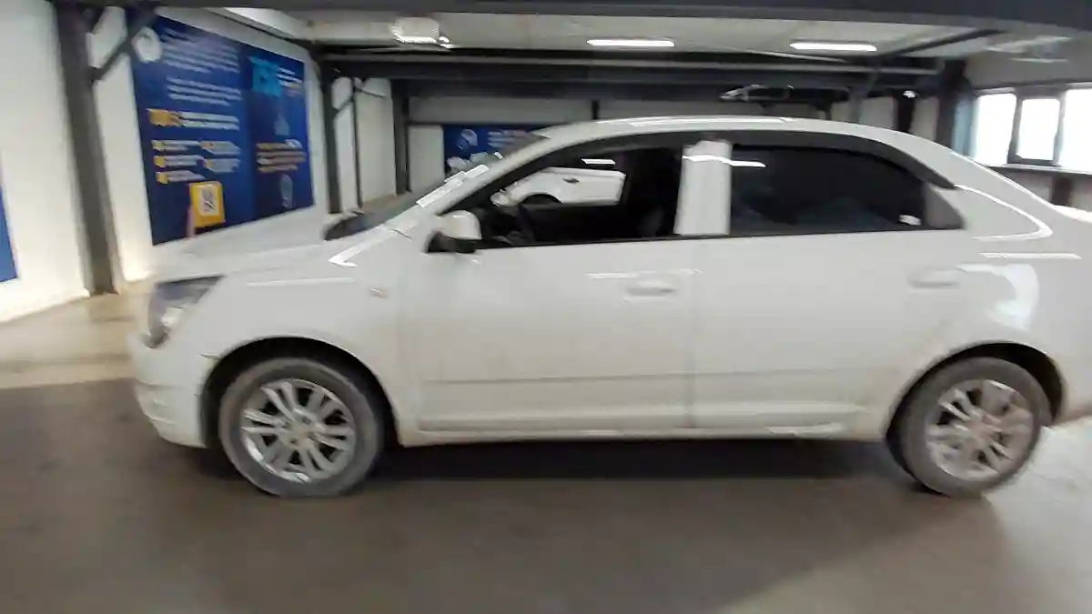 Chevrolet Cobalt 2023 года за 4 890 000 тг. в Астана
